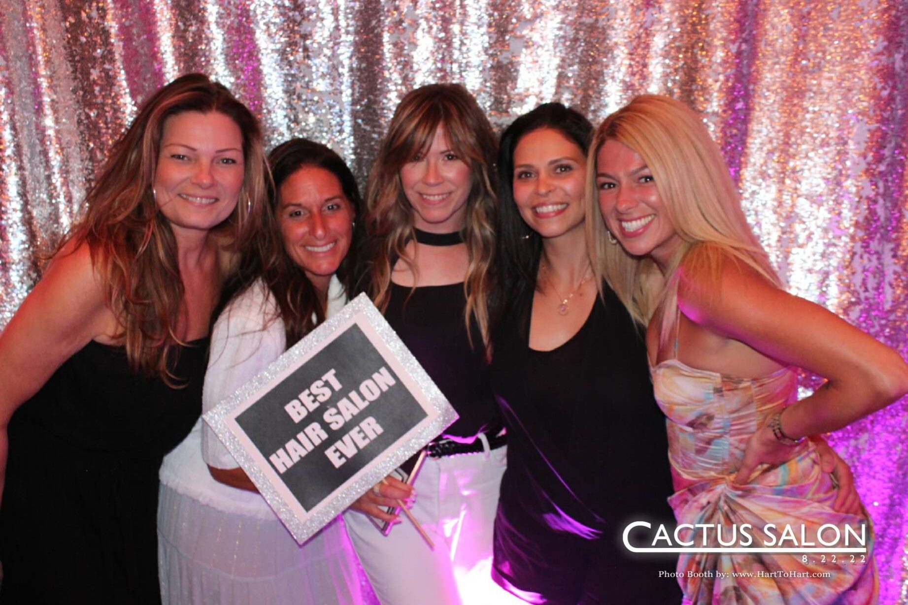 ny event corporate photo booth rental 7