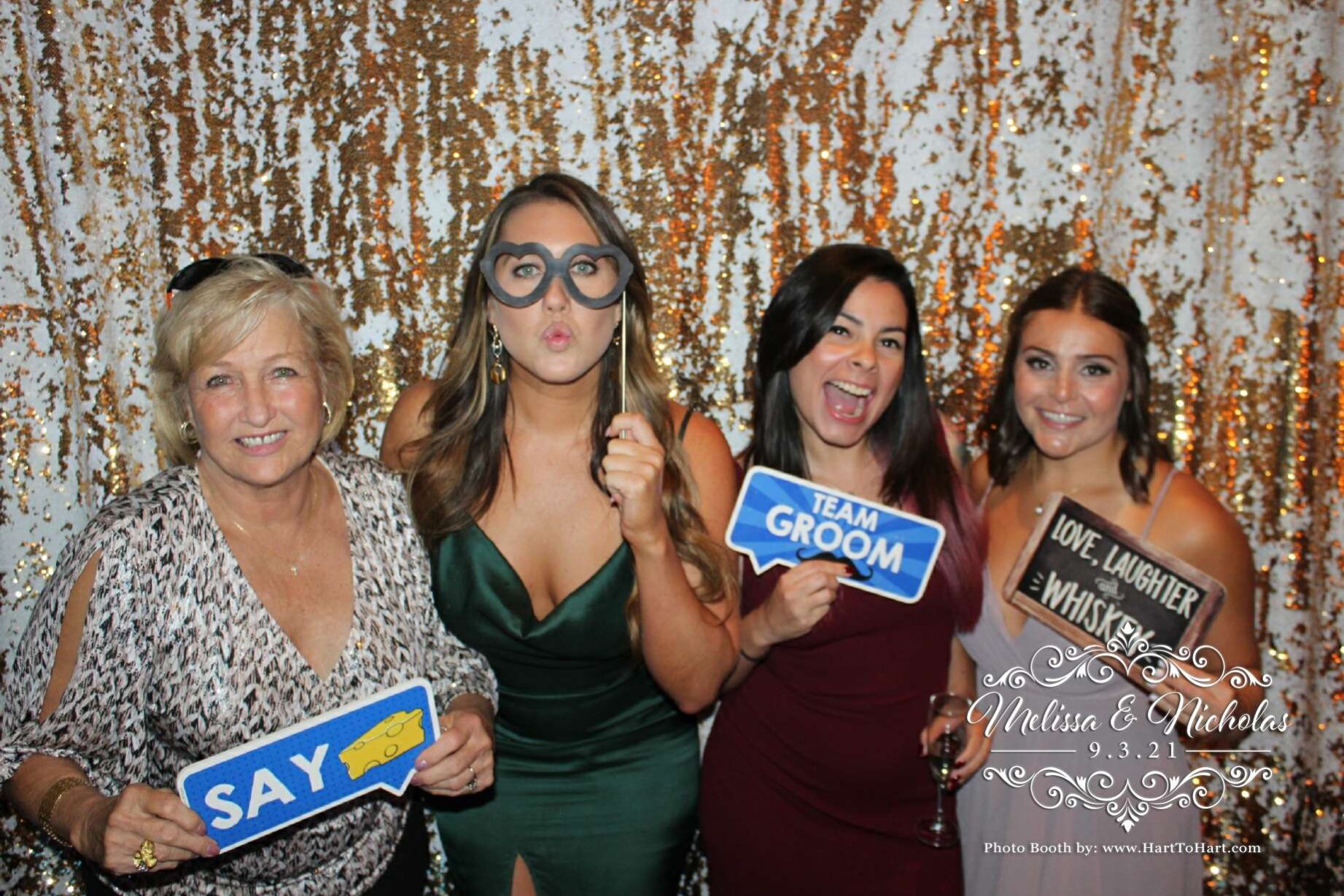ny event corporate photo booth rental 8