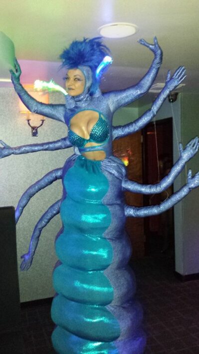 ny event entertainment performers 39