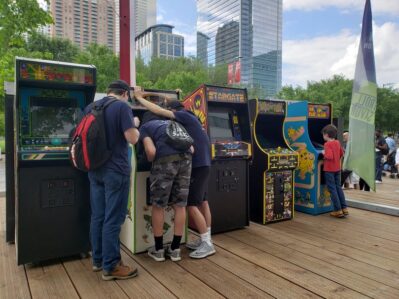 ny event gaming rentals 21