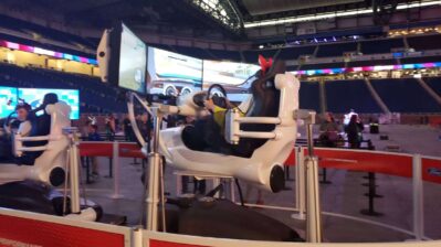 ny event gaming rentals 24