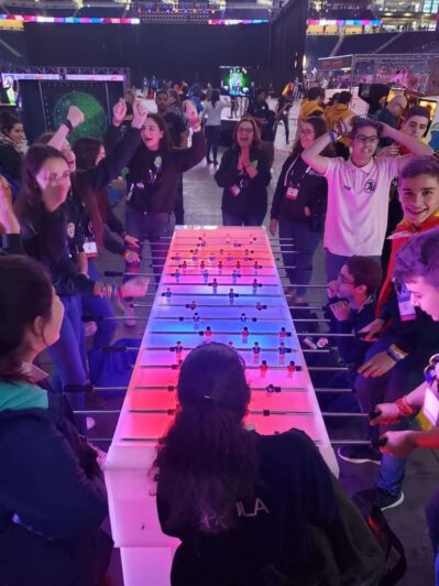 ny event gaming rentals 25