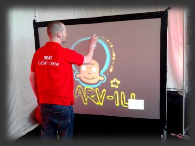 ny event gaming rentals 35