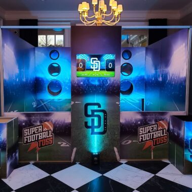 ny event gaming rentals 60