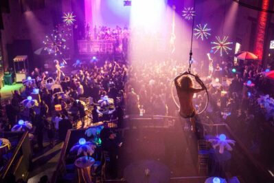 ny event performer entertainment ideas 103