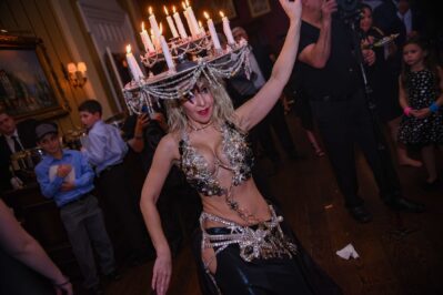 ny event performer entertainment ideas 34
