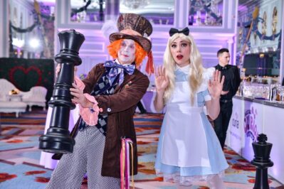 ny event performer entertainment ideas 55