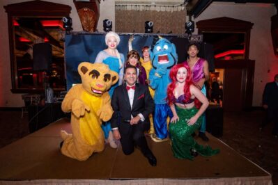 ny event performer entertainment ideas 61