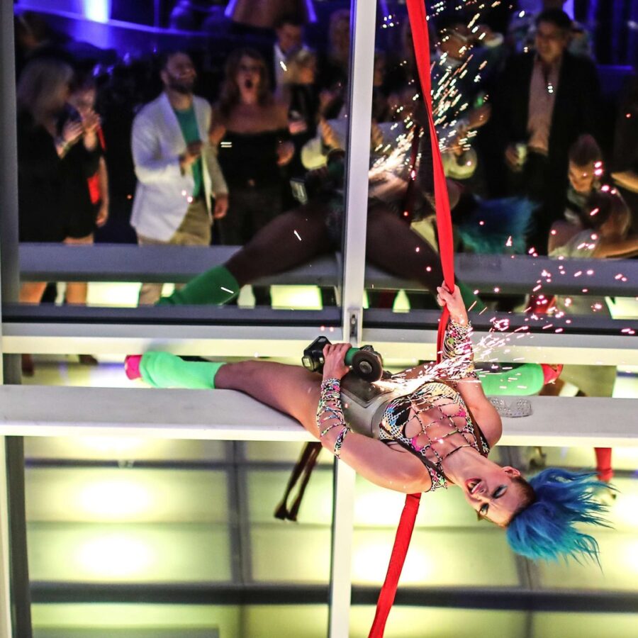 ny event performer entertainment ideas 62