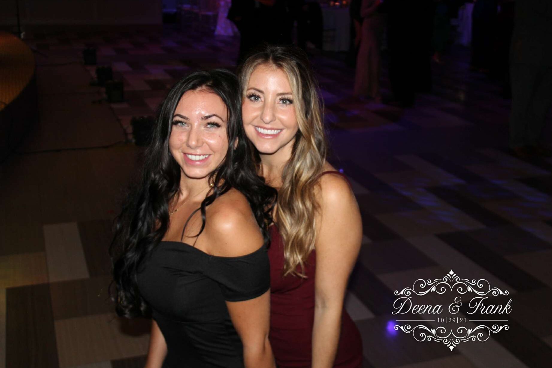 ny event selfie mirror photo booth rental 2