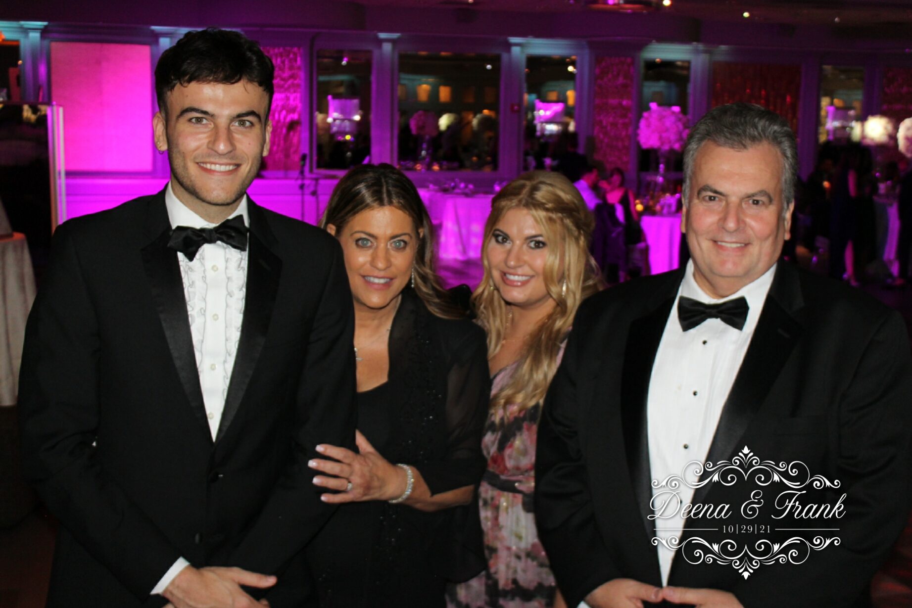 ny event selfie mirror photo booth rental 3