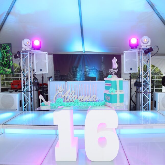 ny event sweet 16 bar mitzvah dj booth rentals 13 scaled