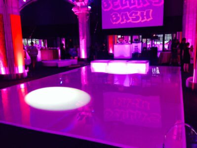 ny event sweet 16 mitzvah dance floor rentals 28