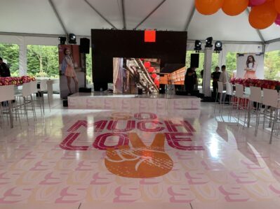 ny event sweet 16 mitzvah dance floor rentals 3 scaled