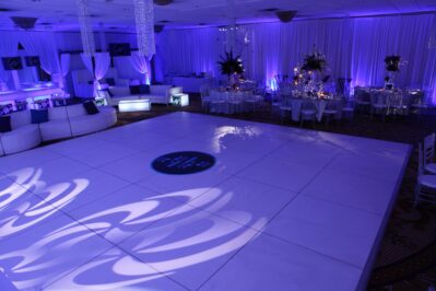 ny event sweet 16 mitzvah dance floor rentals 30 scaled