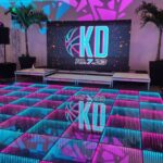 ny event sweet 16 mitzvah dance floor rentals 51