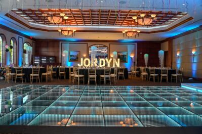 ny event sweet 16 mitzvah dance floor rentals 9 scaled