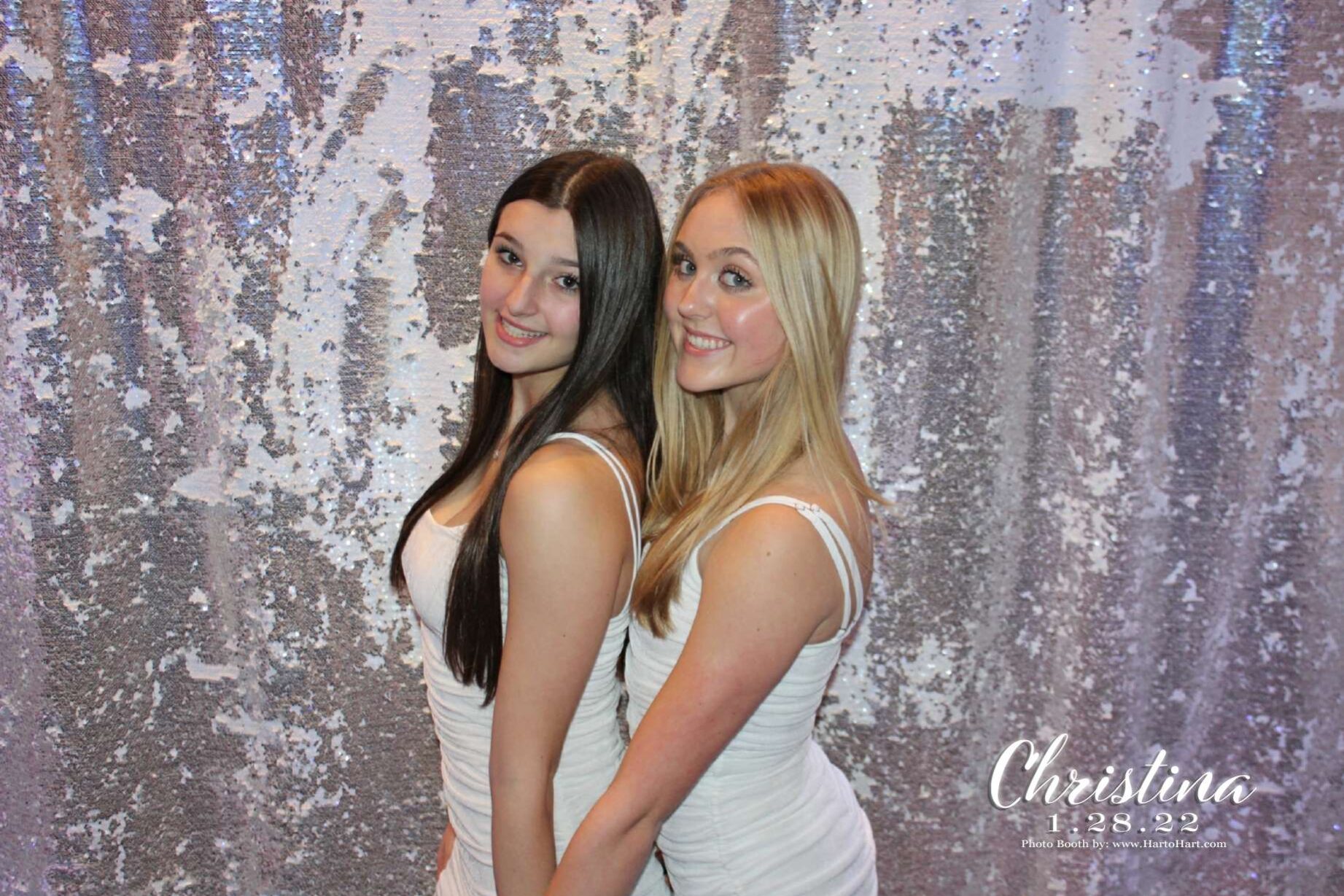 ny event sweet 16 mitzvah photo booth rental 14