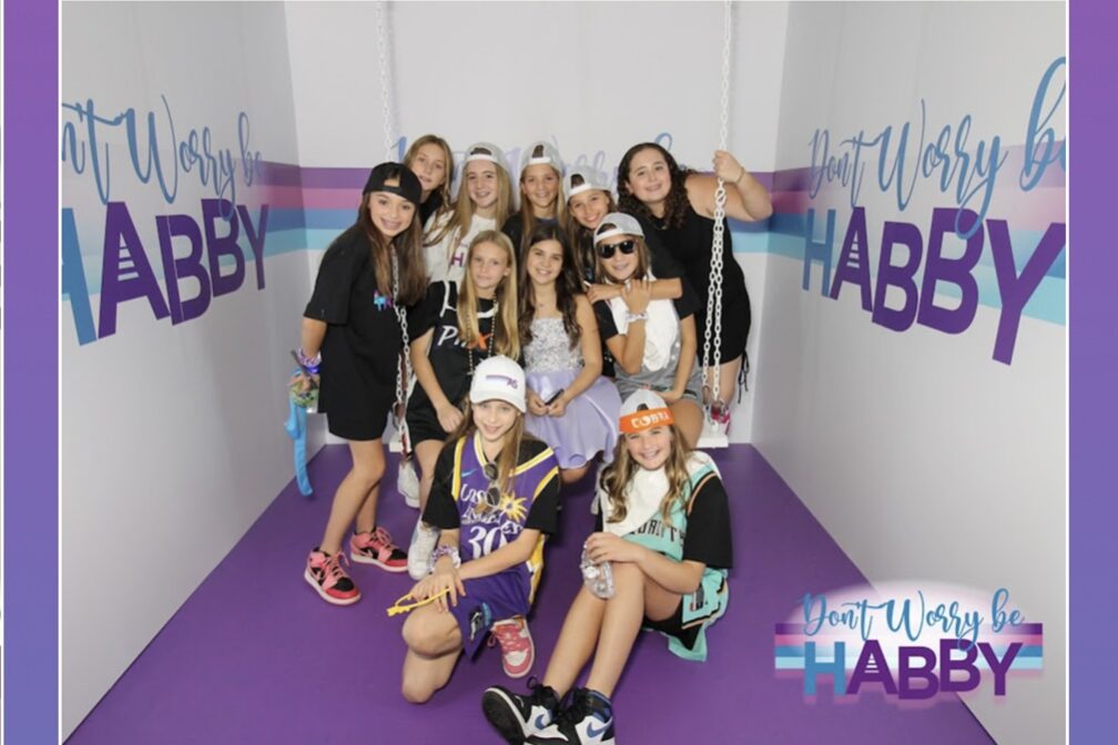 ny event sweet 16 mitzvah photo booth rental 20