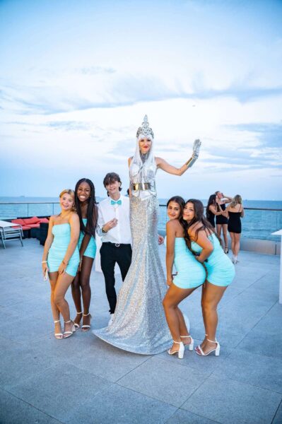 ny event sweet 16 mitzvah photography video services 24