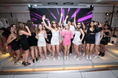 ny event sweet 16 mitzvah photography video services 91