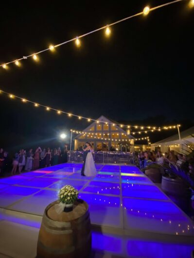 ny event wedding dance floor rentals 8 scaled