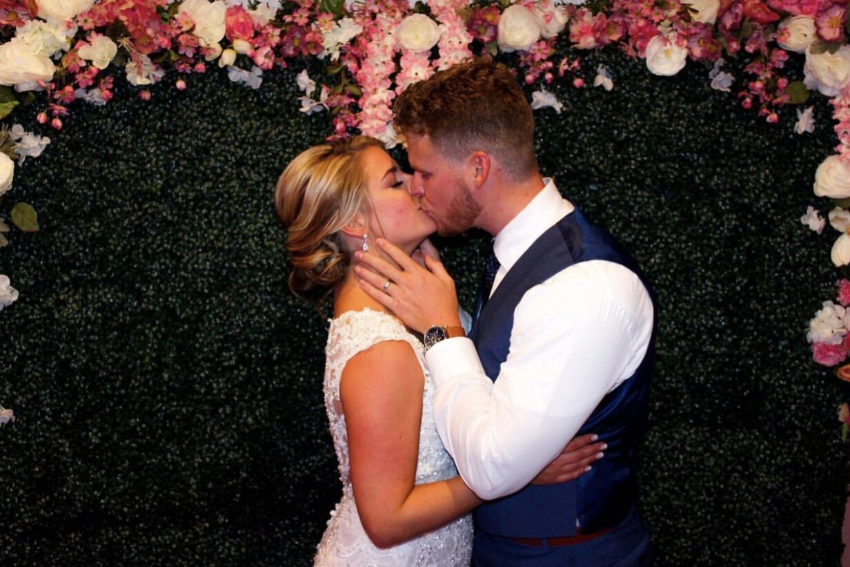 ny event wedding photo booth rental 2