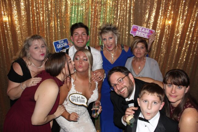 ny event wedding photo booth rental 6
