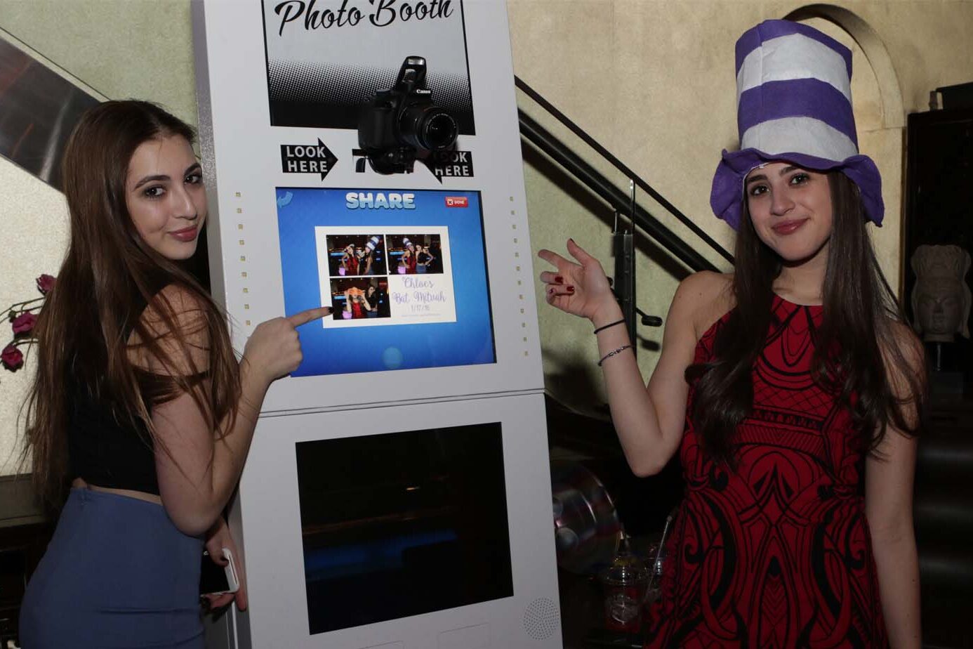 photo strip fx photo booth for rent 7