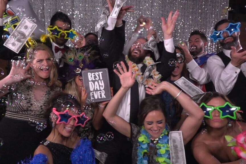 slow motion photo booth rentals 2