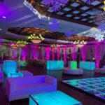 sweet 16 event lighting design 13