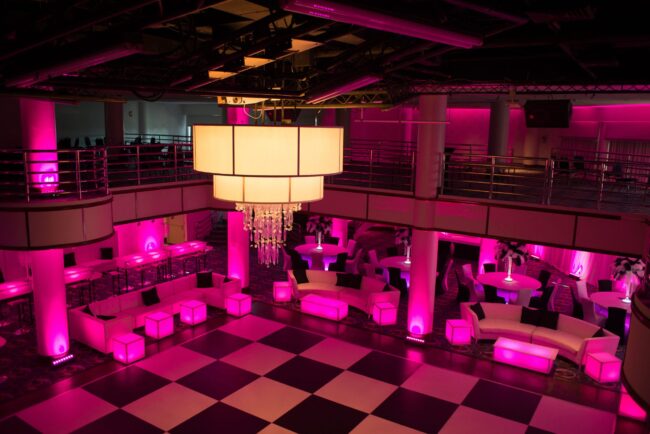 sweet 16 mitzvah lounge decor furniture rentals147 scaled