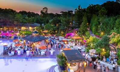 crest hollow country club wedding 7