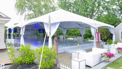 h2h lounge event tent rental white 6