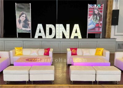 h2h lounge seating rental ottoman leather led 11 e1691599723830