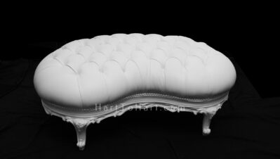 h2h lounge seating rental ottoman leather 2