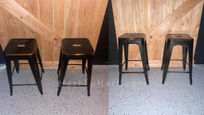 h2h lounge seating rental stools copper bistro 2
