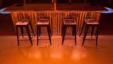 h2h lounge seating rental stools copper bistro 3