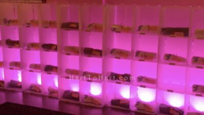 h2h lounge storage rental locker cubbies 12