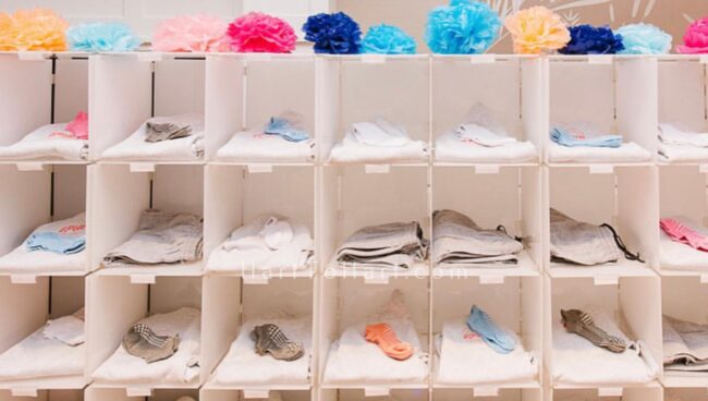 h2h lounge storage rental locker cubbies 4