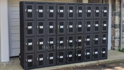 h2h lounge storage rental locker cubbies 7