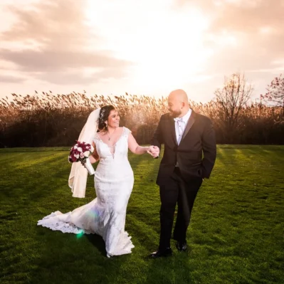 Mansion at West Sayville Wedding Photos 43