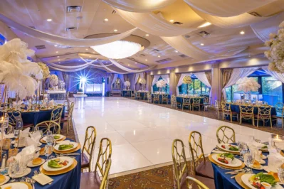 ny event crest hollow country club wedding 20