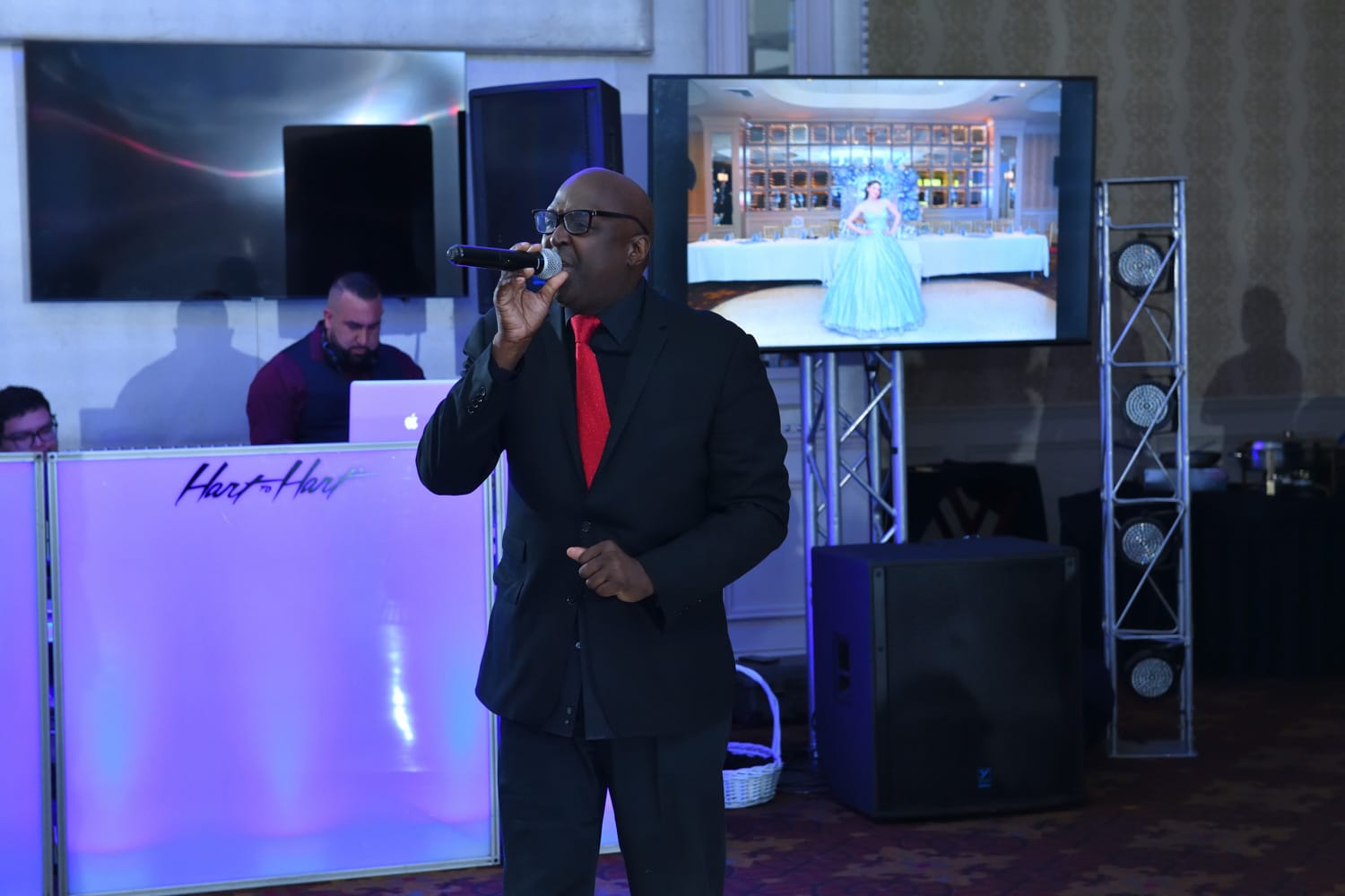 Sweet 16 MCs and DJs NY NJ CT-82