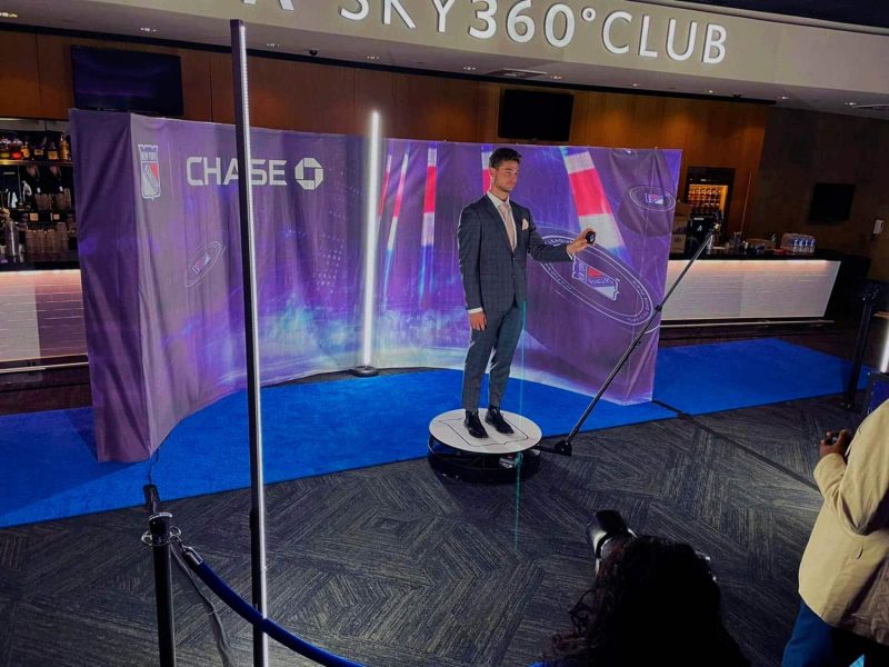 360 Photo Booth Rentals NY NJ CT-4