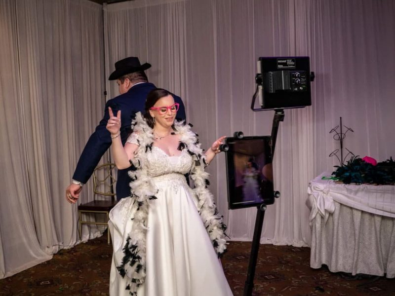 360 Photo Booth Rentals NY NJ CT-6
