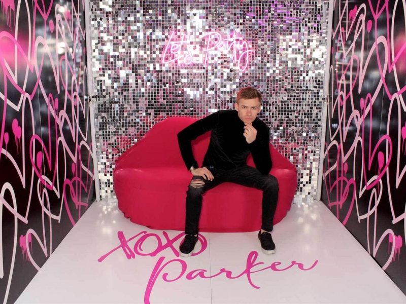 Big Shot Selfie Camera Rentals NY NJ CT-5