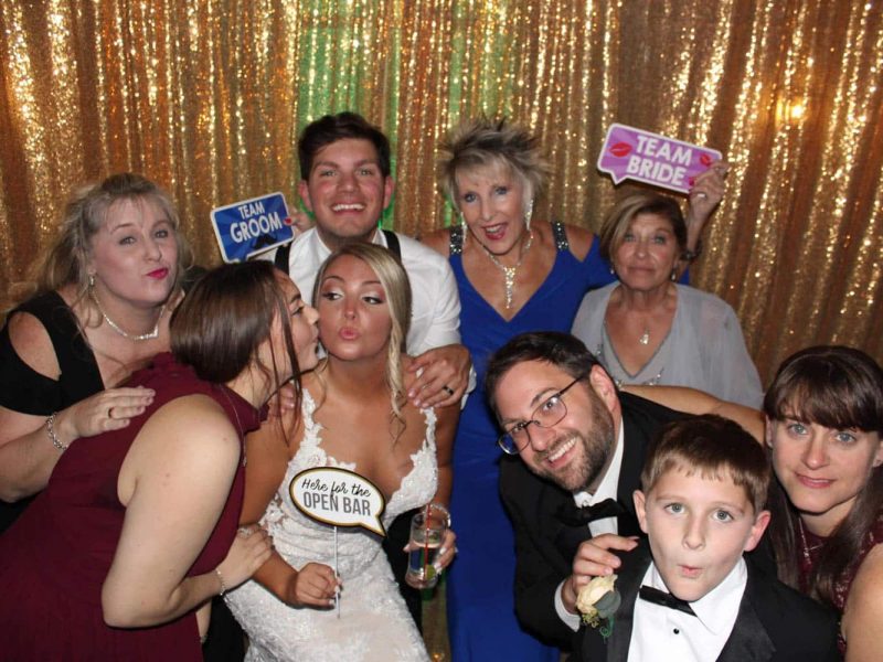 Big Shot Selfie Camera Rentals NY NJ CT-8