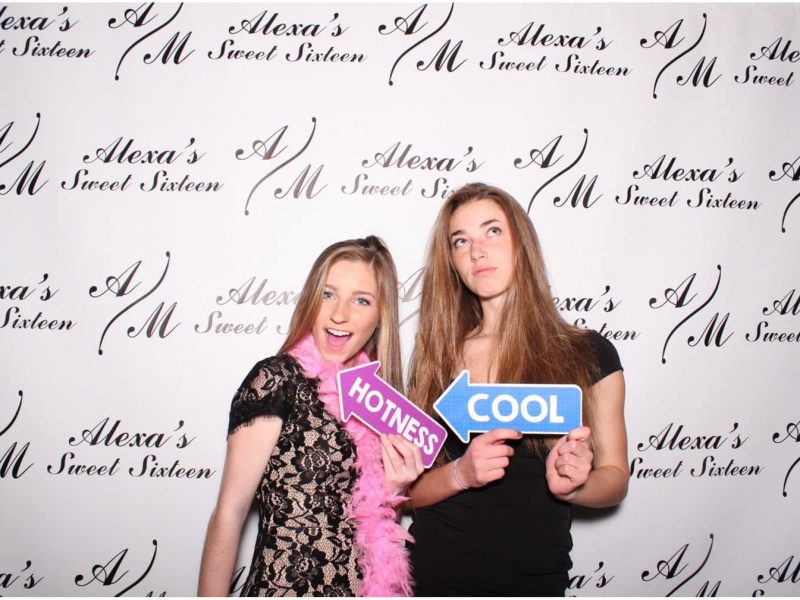 Custom Step and Repeats NY NJ CT-2