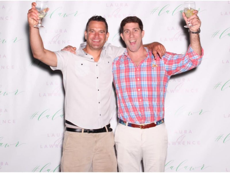 Custom Step and Repeats NY NJ CT-3